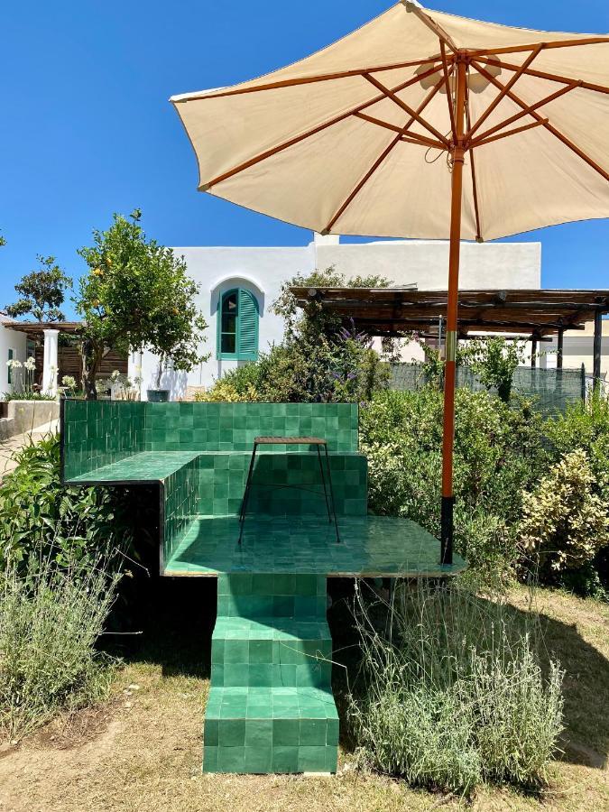 Capri Suite Marina Grande Eksteriør bilde