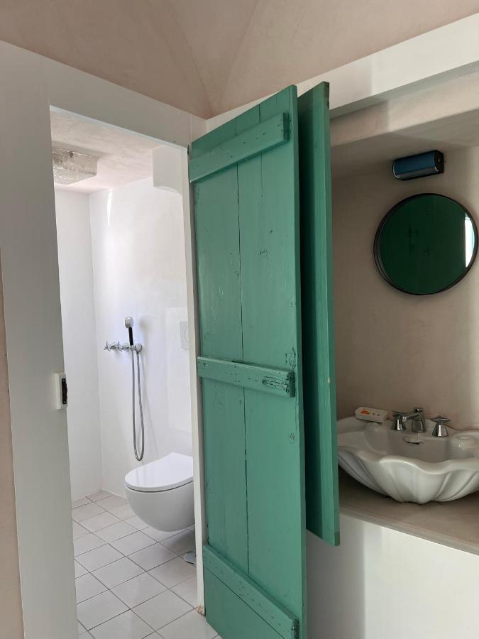 Capri Suite Marina Grande Eksteriør bilde