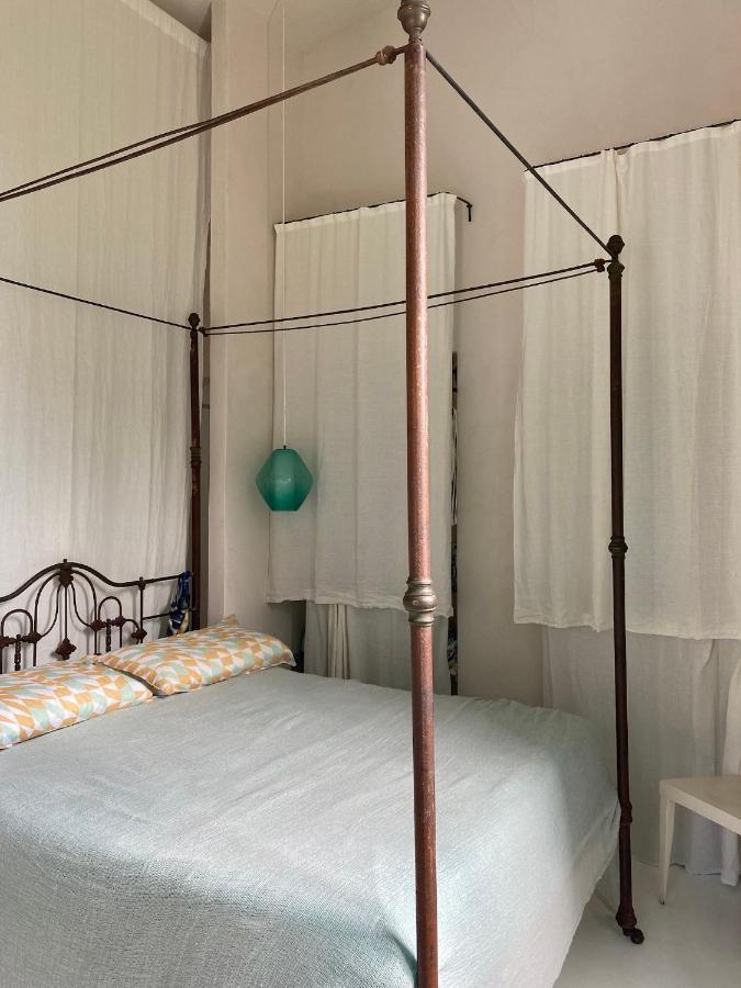 Capri Suite Marina Grande Eksteriør bilde