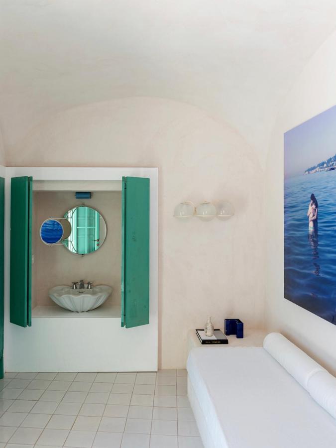 Capri Suite Marina Grande Eksteriør bilde